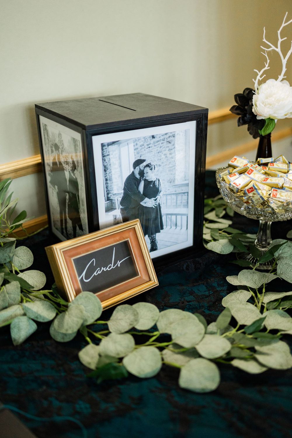 LinaAnne & PaulAndré ChuteABlondeau Community Center ChuteA