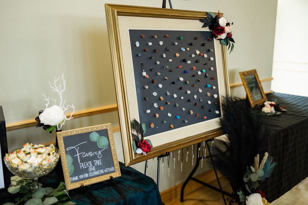 LinaAnne & PaulAndré ChuteABlondeau Community Center ChuteA