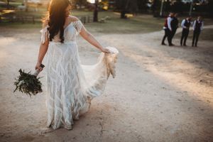 Windsor Hawkesbury Wedding Photographer Photography