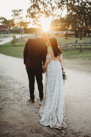 Windsor Hawkesbury Wedding Photography Photographer