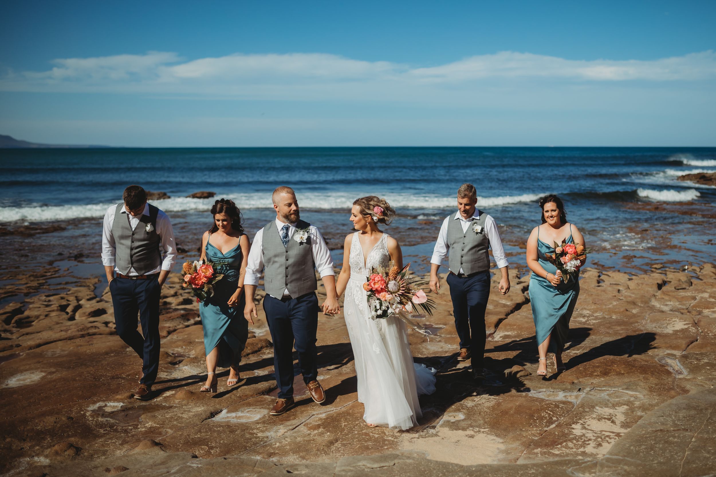 Wollongong Wedding Photography