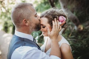 Hawkesbury Wedding Photography