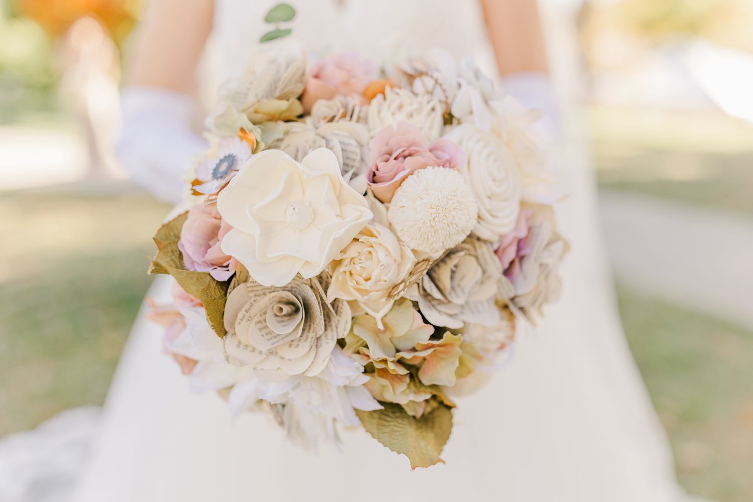 RUST MANOR HOUSE NOVA WEDDING PICTURES