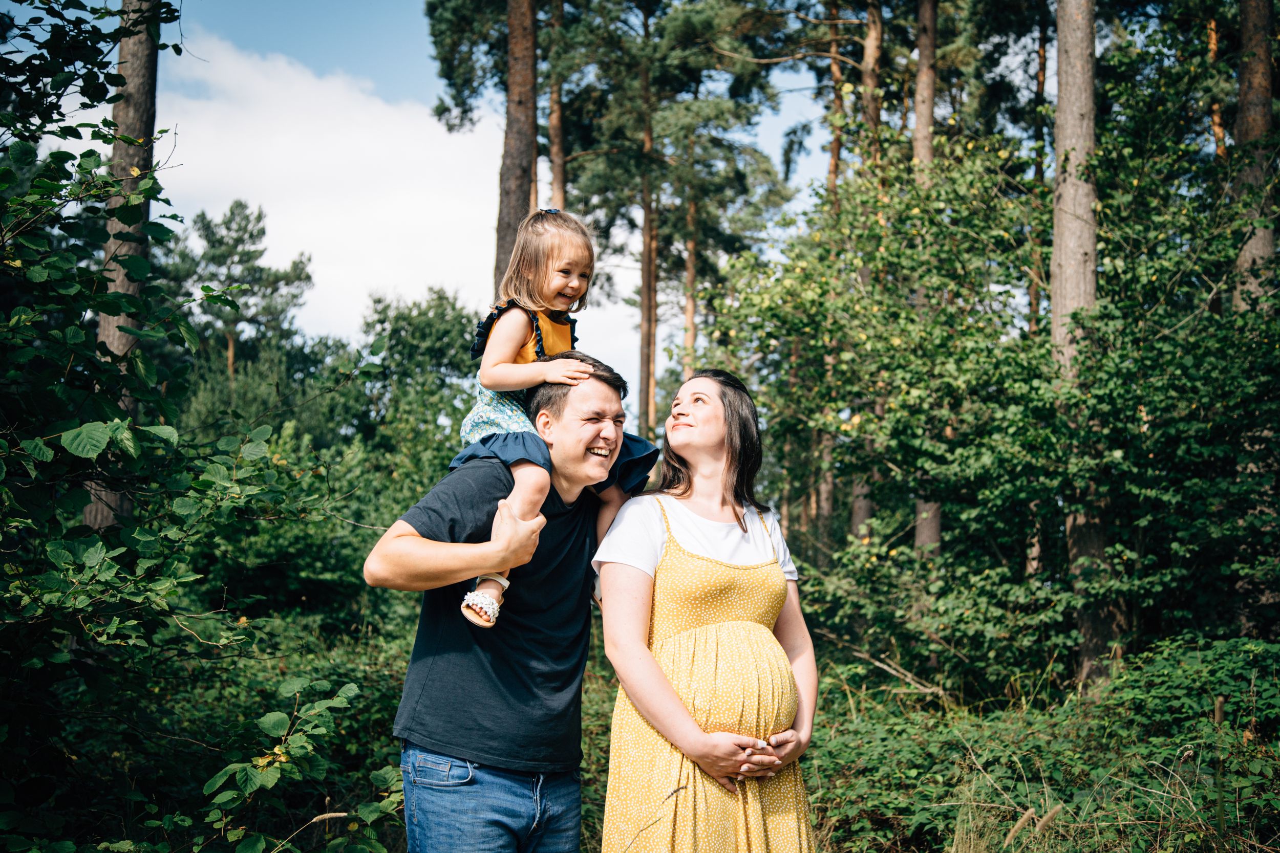 Family Photographer Cotswolds