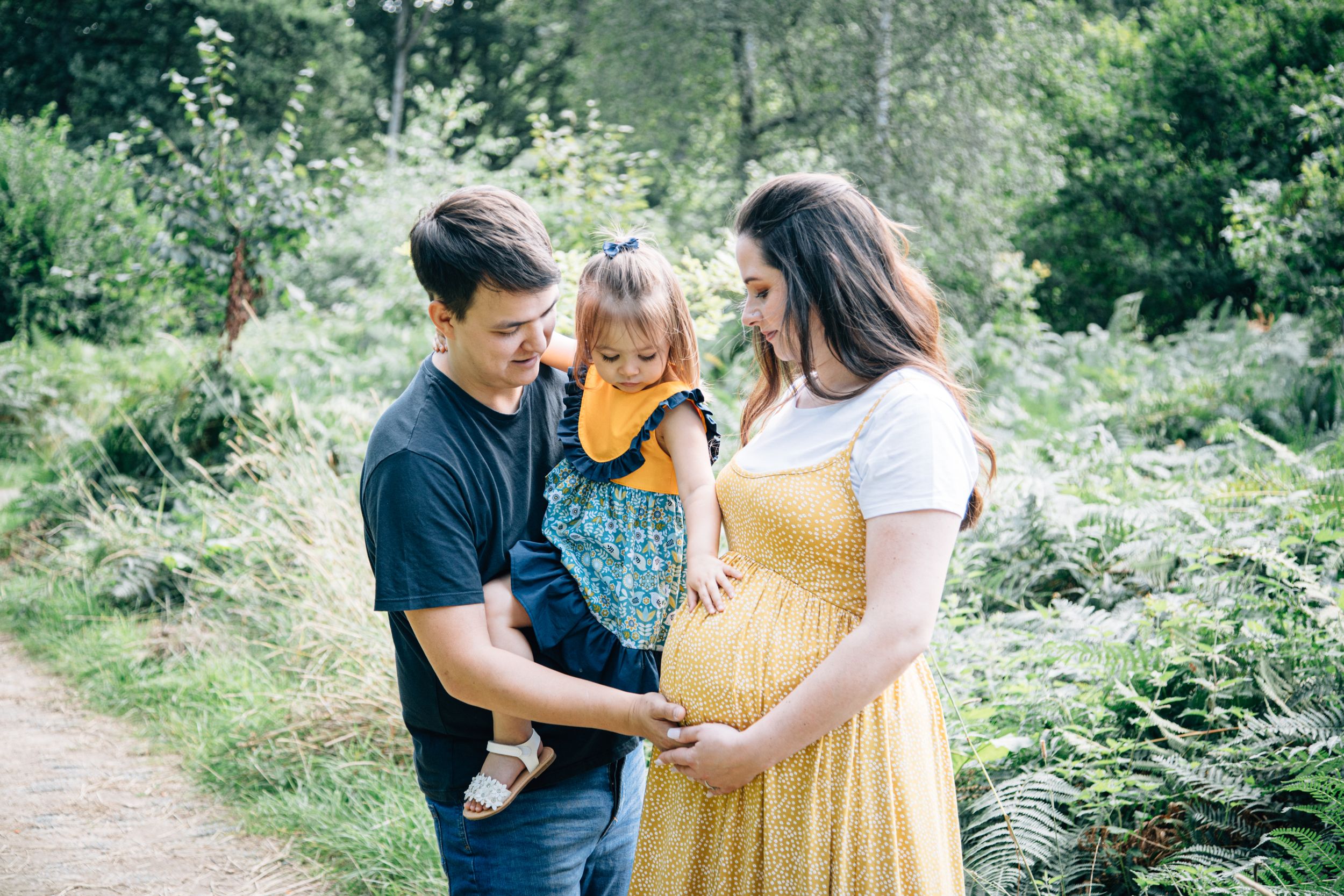 Family Photographer Cotswolds and Stratford upon Avon