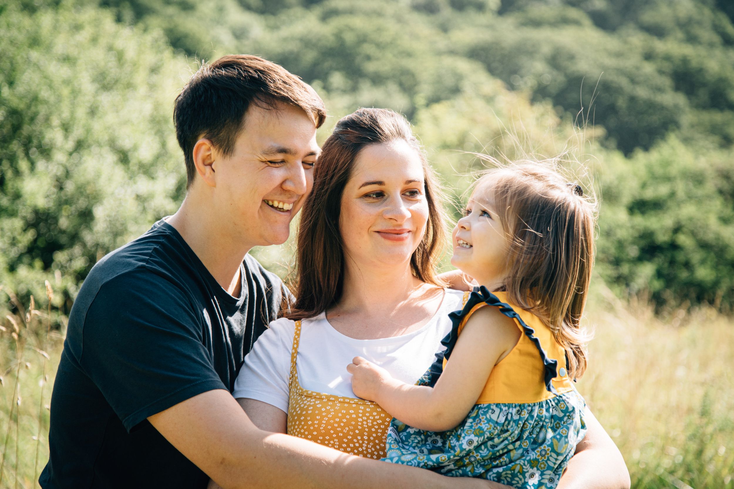Family Photographer Cotswolds and Stratford upon Avon