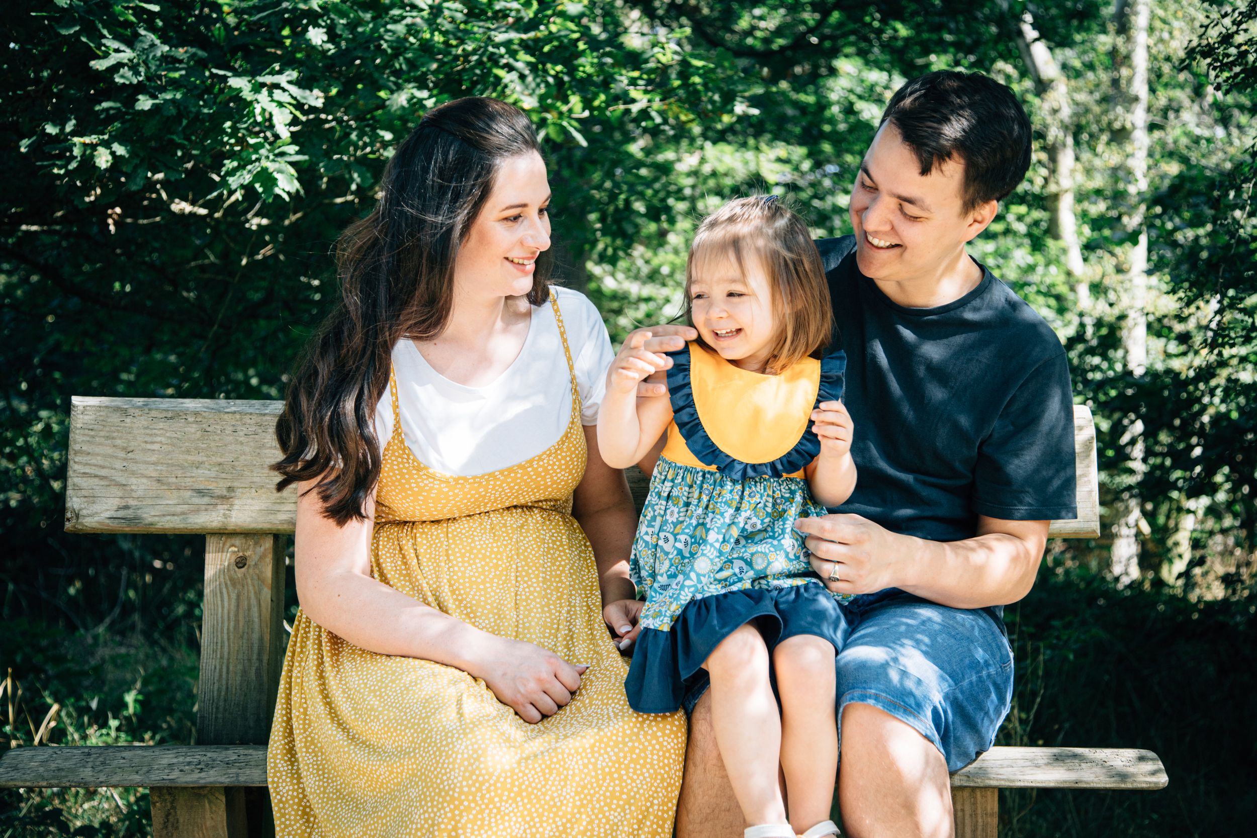 Family Photographer Cotswolds