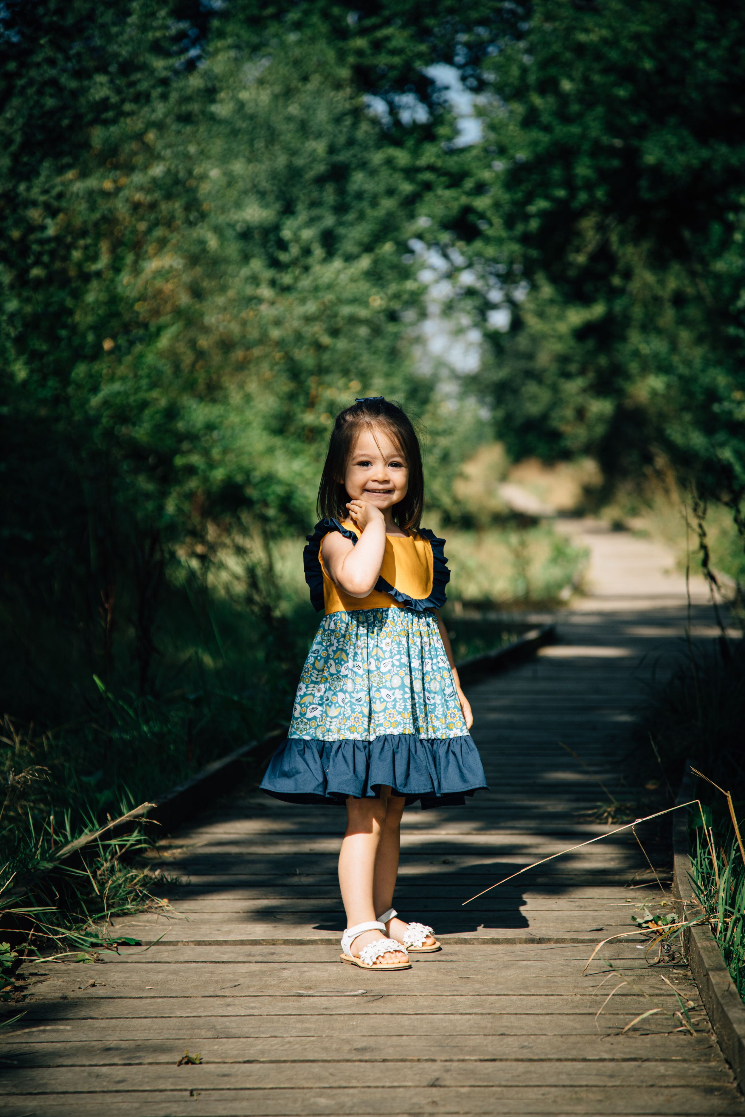 Family Photographer Cotswolds