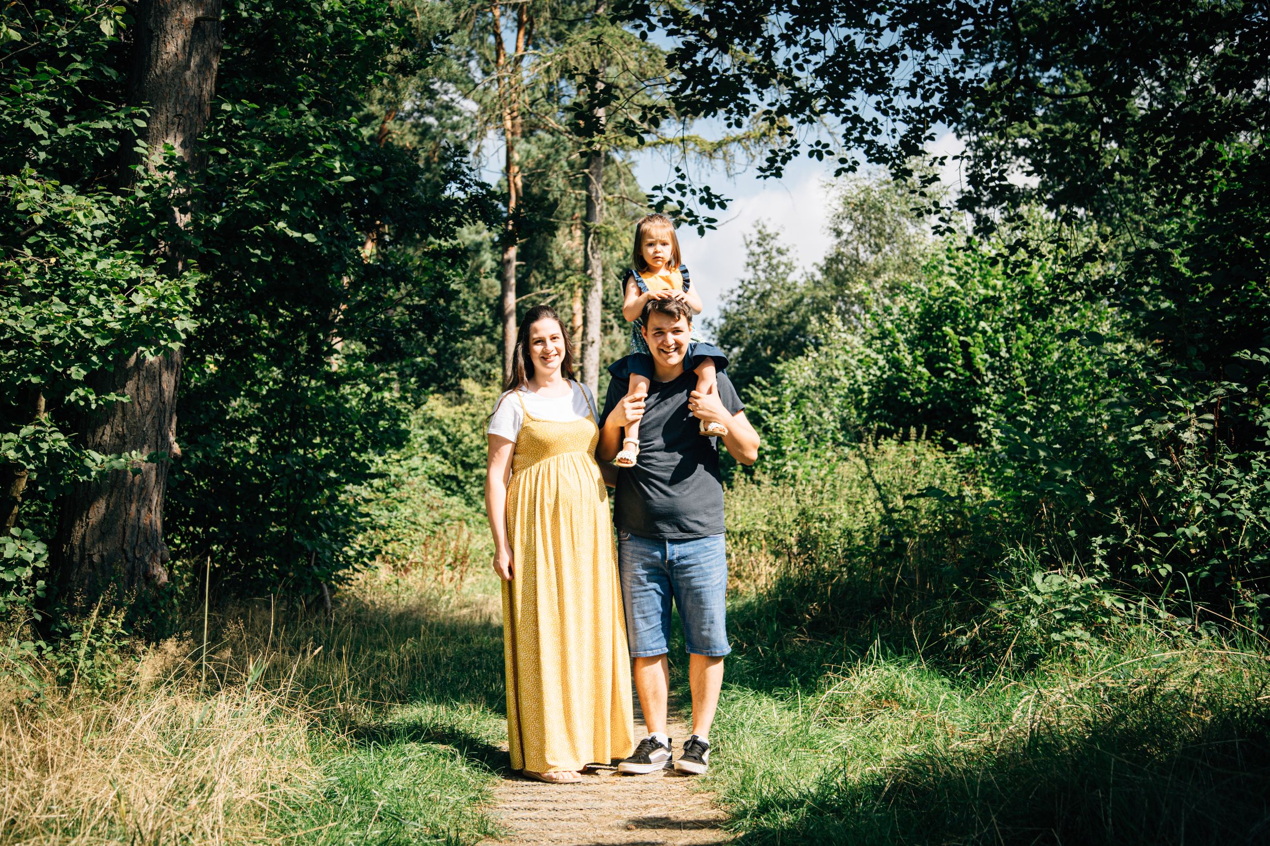 Family Photographer Cotswolds and Stratford upon Avon