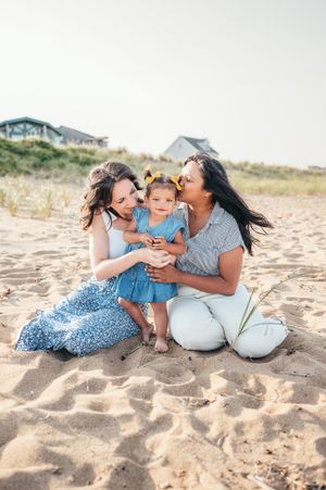 Natick family photographer