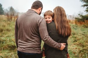 Natick family photographer
