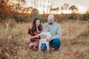 Westwood family photographer