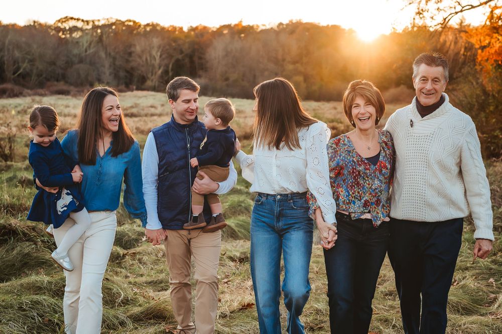 Natick family photographer