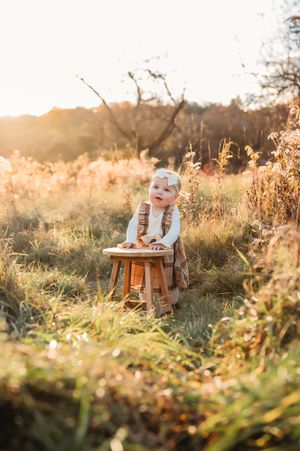 Natick photographer for families with children