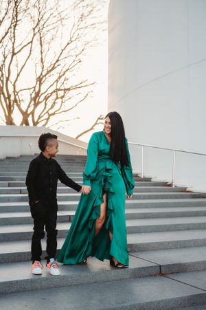 Boston based photographer