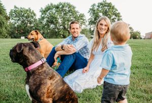 Natick family photographer