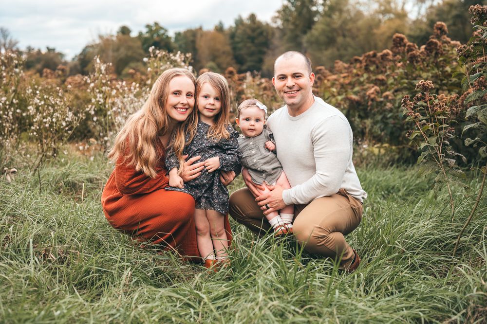 Boston family photographer