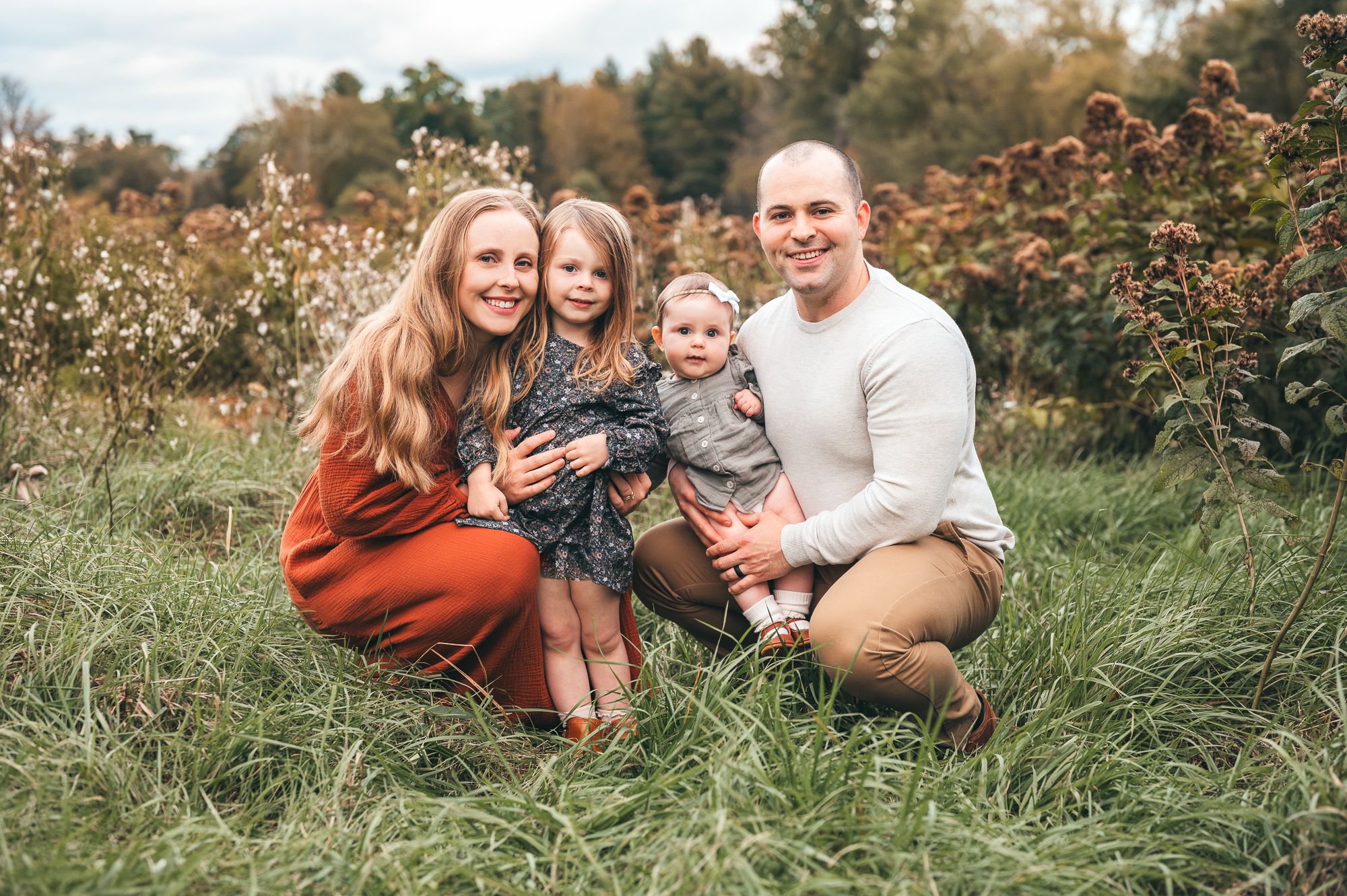 Boston family photographer