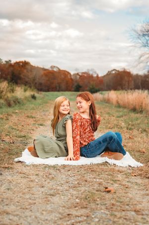 Natick family photographer