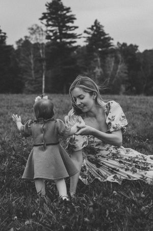 Natick family photographer