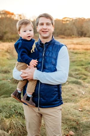 Hopkinton family photographer