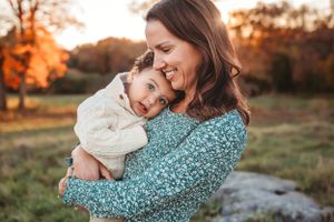Sudbury family photographer