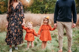 Newton family photographer