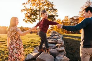 Natick family photographer