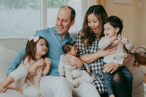Westwood Family photographer
