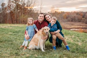 Natick family photographer