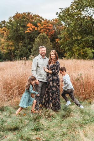 Walpole family photographer