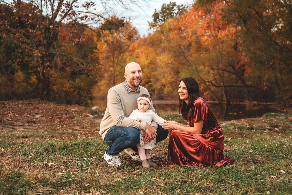 Ashland family photographer