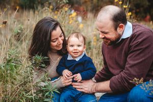 Natick family photographer