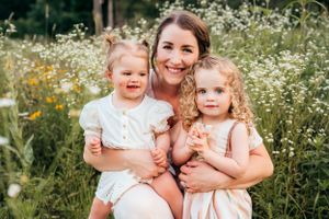 Natick family photographer