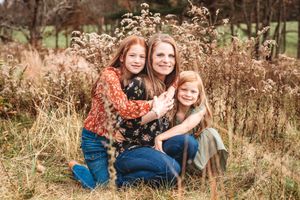 Natick family photographer