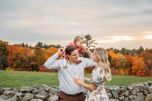 Needham family photographer