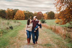 Melrose family photographer