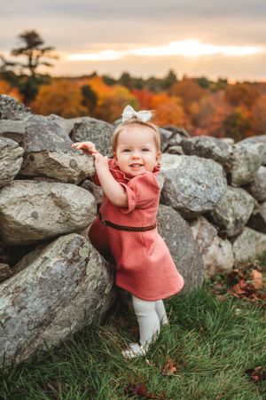 Natick family photographer