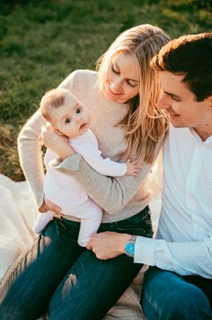 Natick family photographer