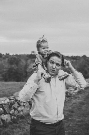Natick family photographer