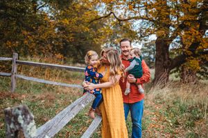 Natick family photographer