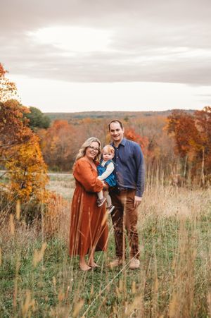 Natick family photographer