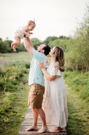 Natick family photographer