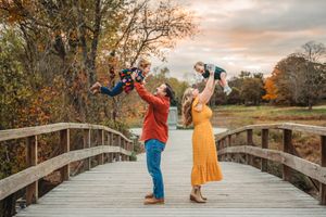 Maynard family photographer