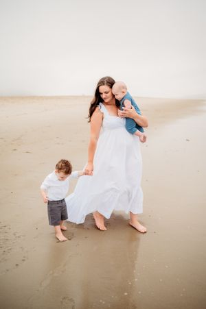Natick family photographer