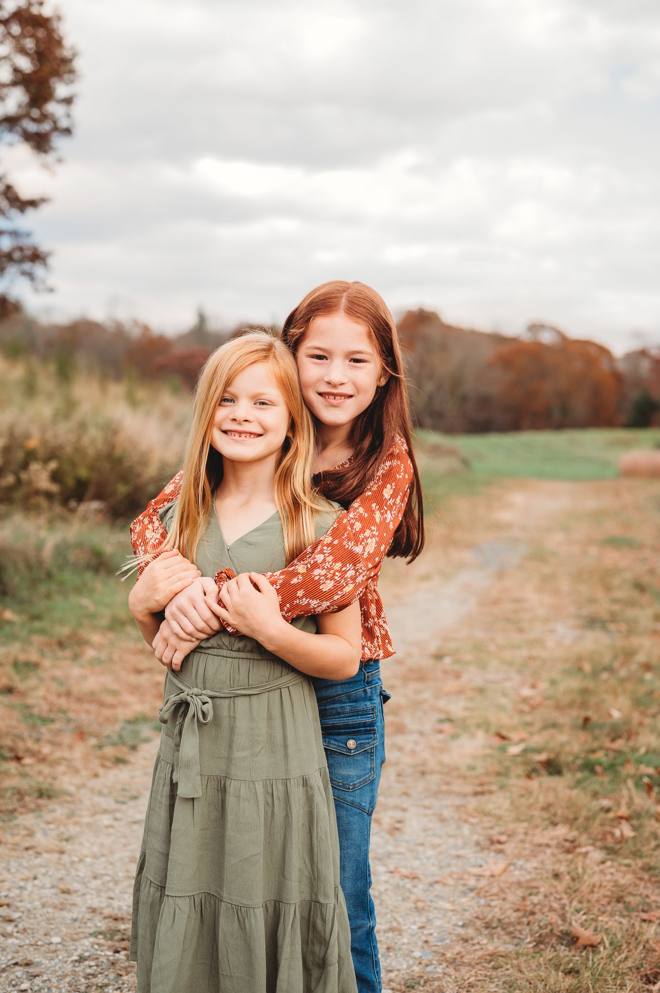 Natick family photogapher