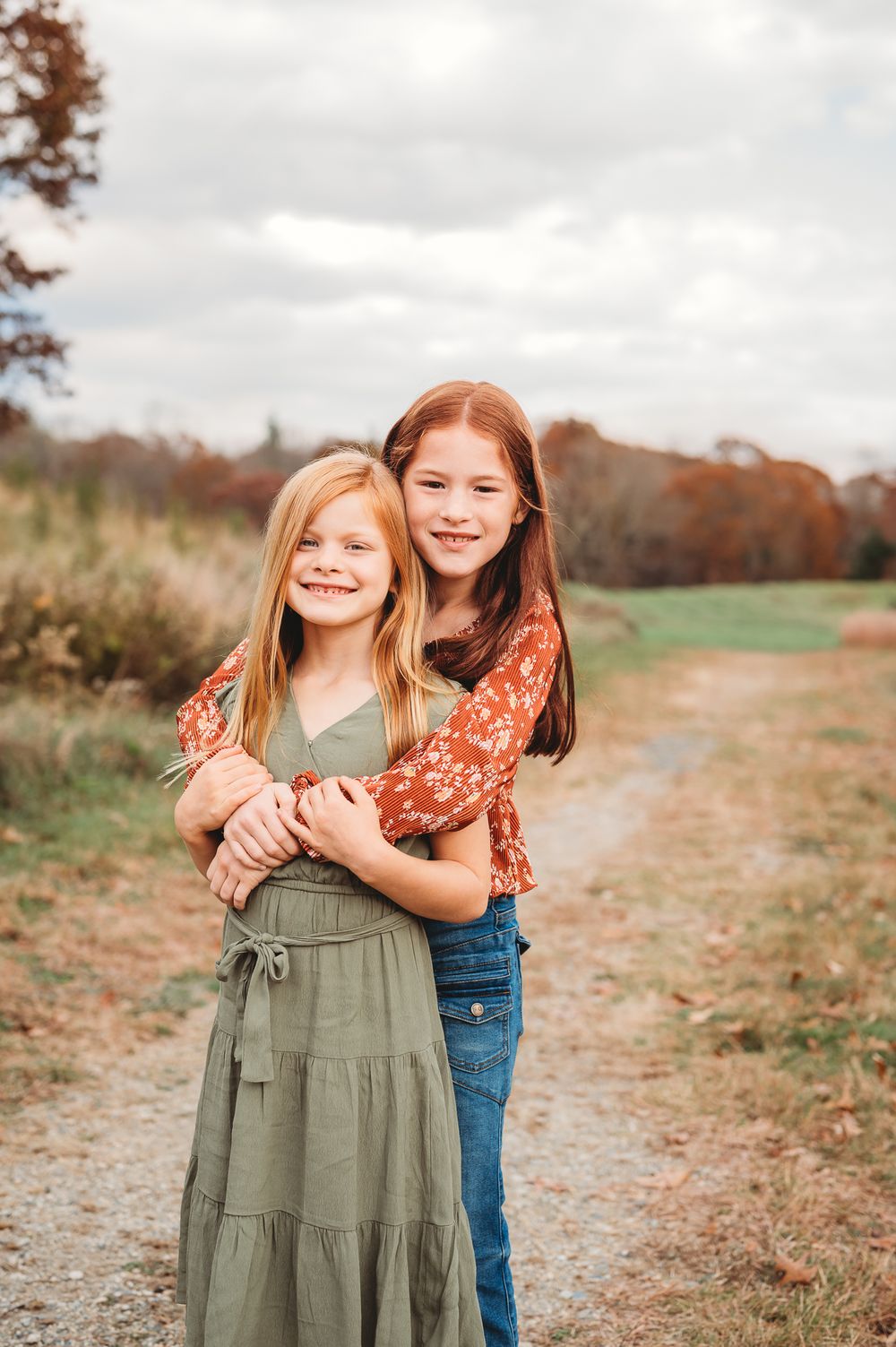 Natick family photogapher