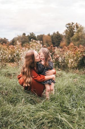 Natick family photographer