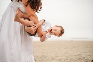 Natick family photographer