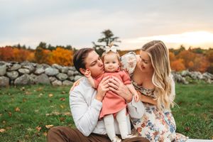 Natick family photographer